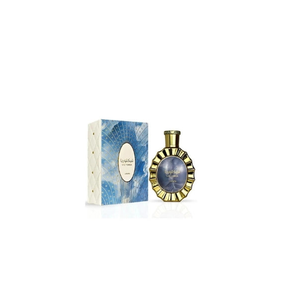 Lattafa Victoria Eau de Parfum, imported from the UK