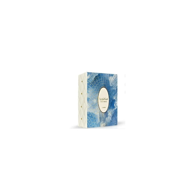 Lattafa Victoria Eau de Parfum, imported from the UK