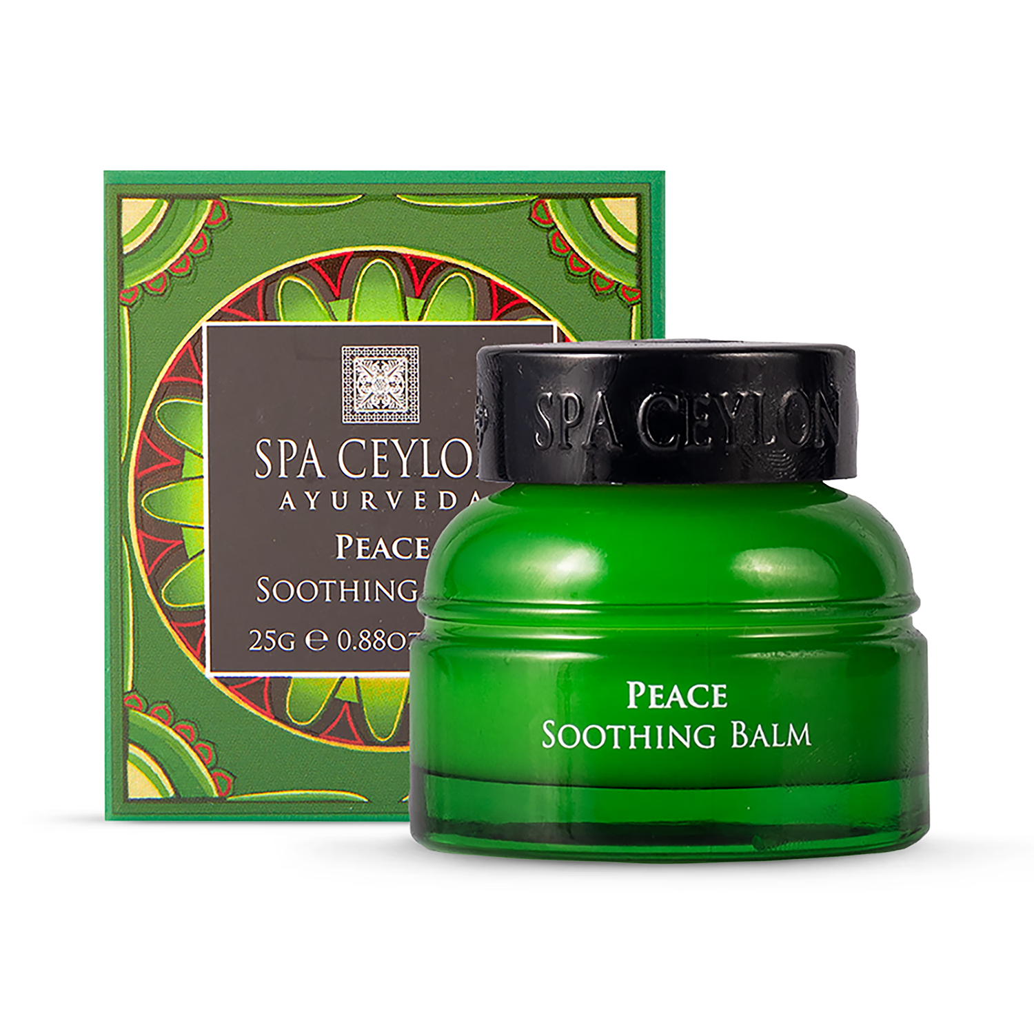 Peace Soothing Balm 25g - British product