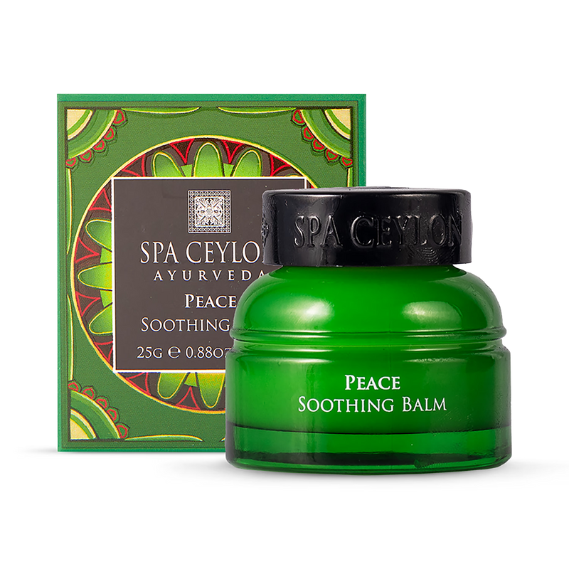 Peace Soothing Balm 25g - British product