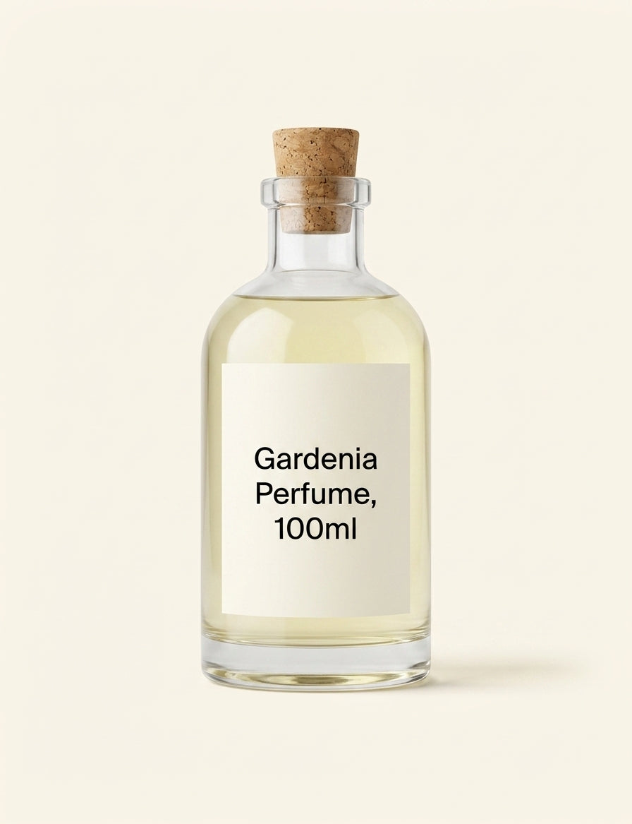 Gucci Flora Gorgeous Gardenia eau de parfum (British brand)