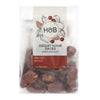 Holland & Barrett Deglet Nour Dates 210g, imported from the UK