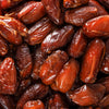 Holland & Barrett Deglet Nour Dates 210g, imported from the UK