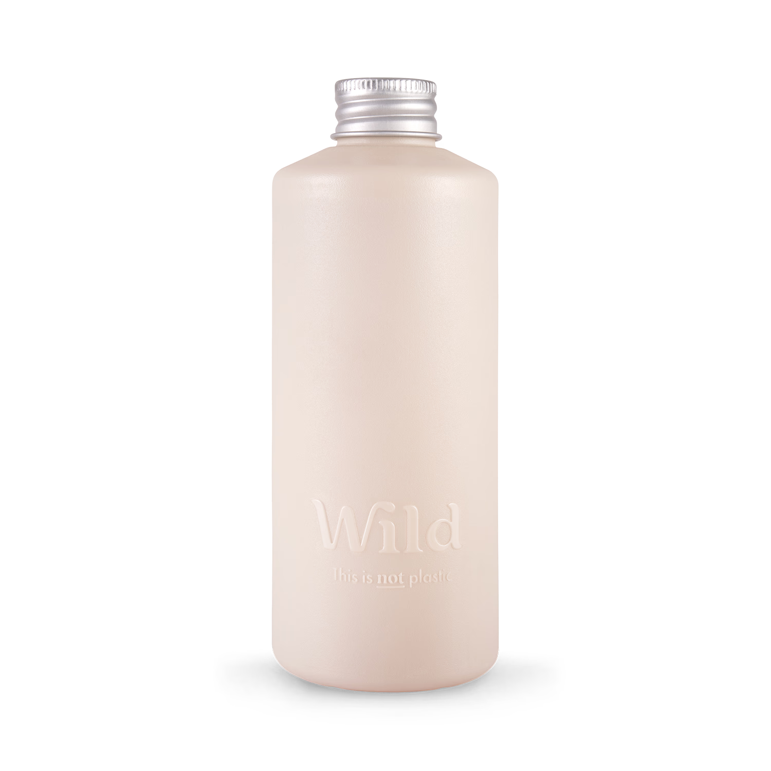 Wild honey almond body wash refill 300ml, UK version