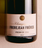 Harrods Champagne & Sparkling Wine Hamper, UK version