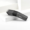 BaByliss Power Precision hair clipper with comb guides, imported from the UK