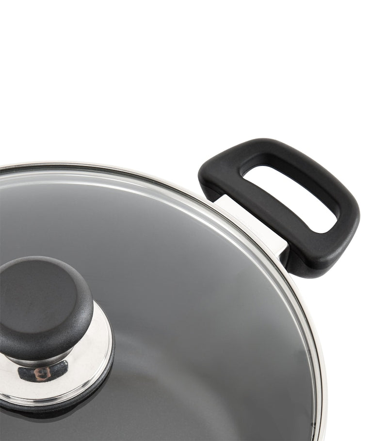 Scanpan Classic Dutch Oven 24cm (British brand)
