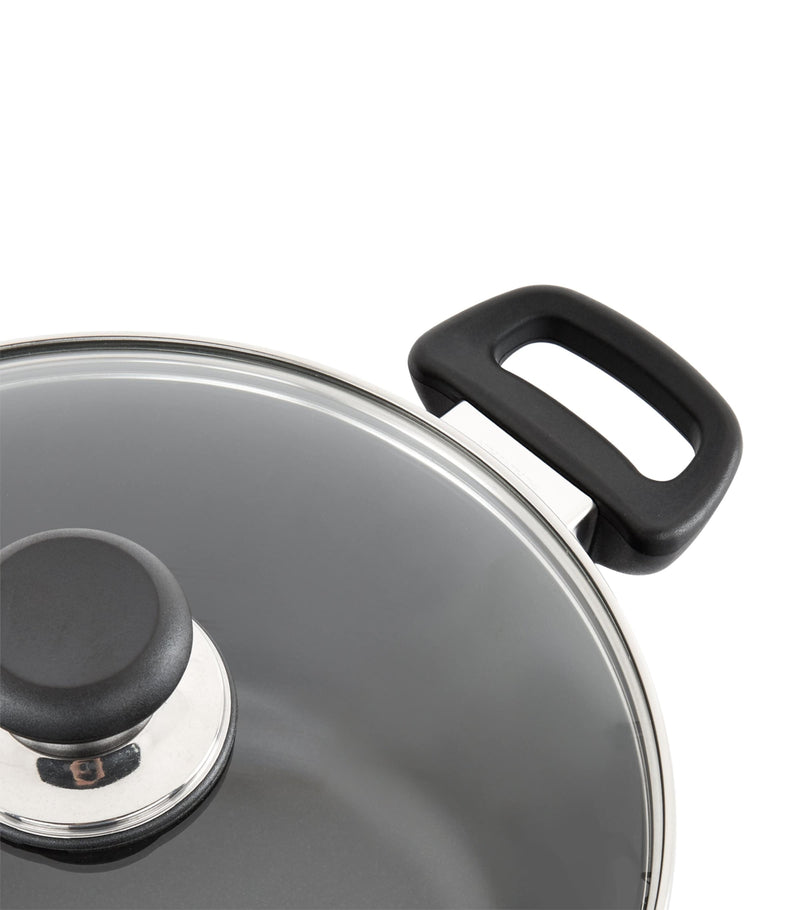 Scanpan Classic Dutch Oven 24cm (British brand)