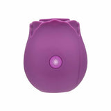 Loving Joy Rose Vibrator clitoral suction toy (British brand)