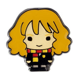 Harry Potter Chibi Hermione Badge GOODS Superdrug   