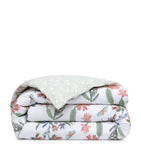 Yves Delorme Eze double duvet cover 200x200cm, imported from the UK