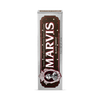 Marvis Black Forest toothpaste 75ml, imported from the UK