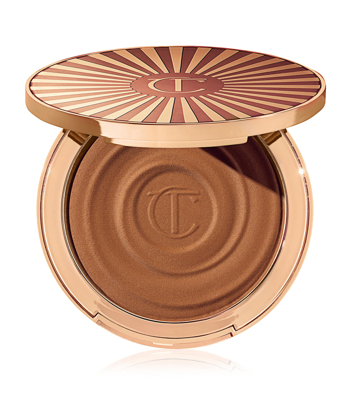 Charlotte Tilbury Beautiful Skin Bronzer - British product