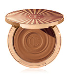 Charlotte Tilbury Beautiful Skin Bronzer - British product