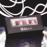 BLKListed Instant Acrylic Nails,  Spot the Difference GOODS Superdrug   