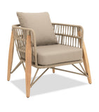 Indian Ocean Pimlico Club outdoor armchair, UK version