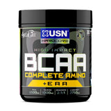 USN BCAA +EAA Blue Raspberry 400g BCAA Holland&Barrett   