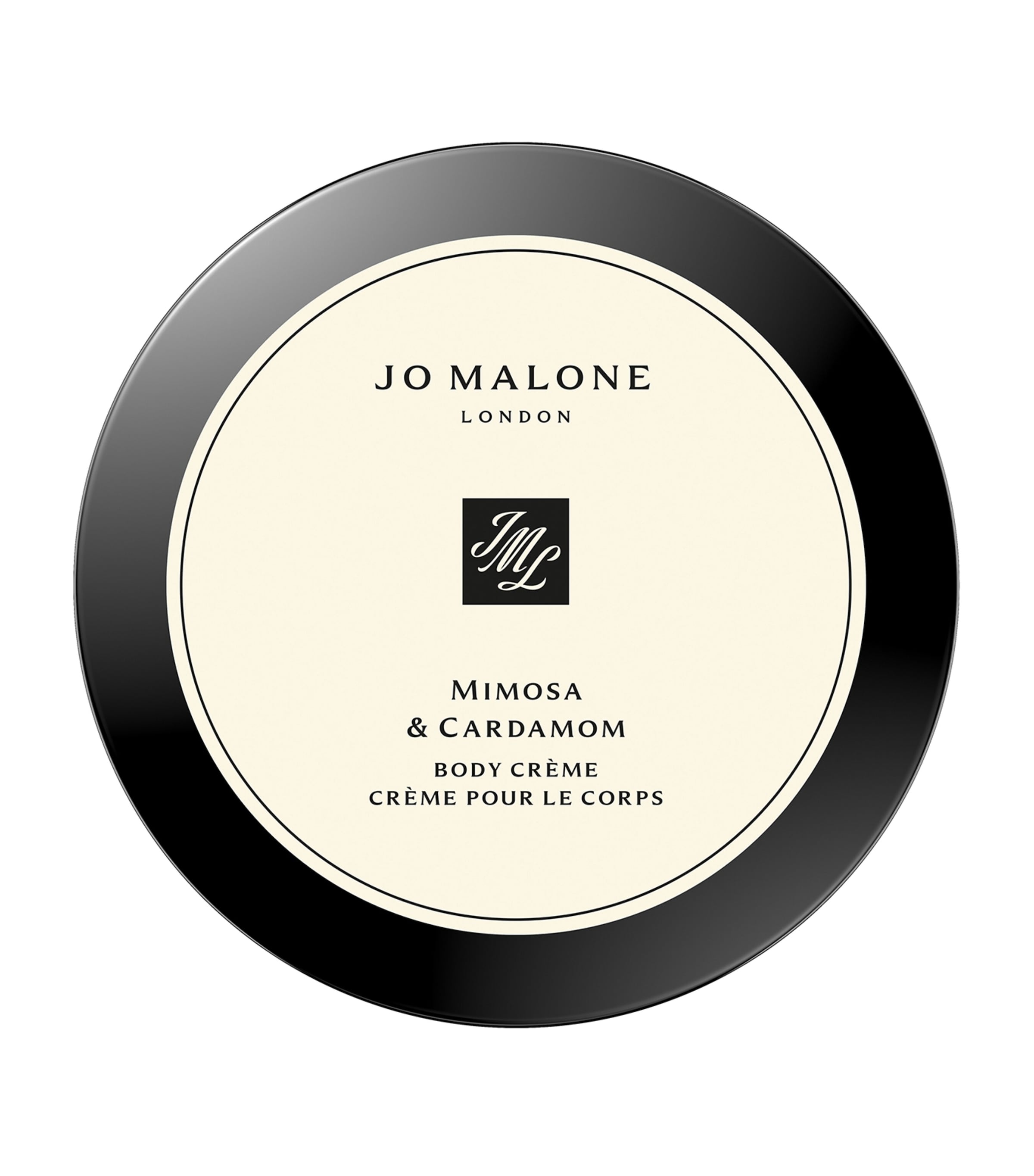 Jo Malone London Mimosa & Cardamom Body Crème, UK version