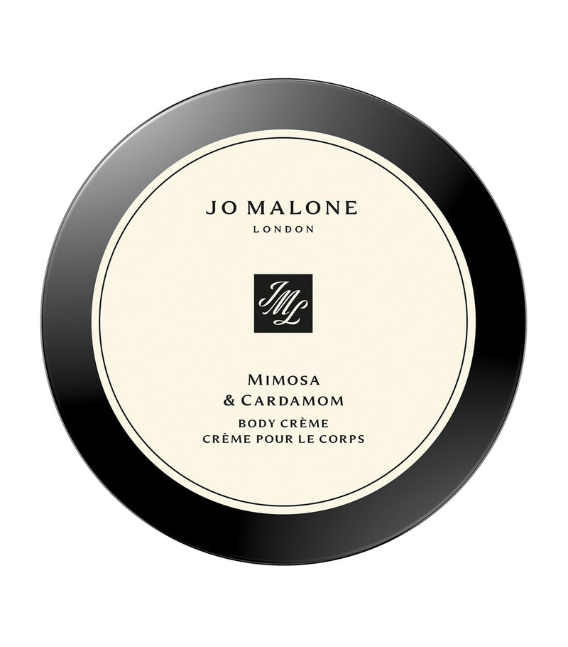 Jo Malone London Mimosa & Cardamom Body Crème, UK version