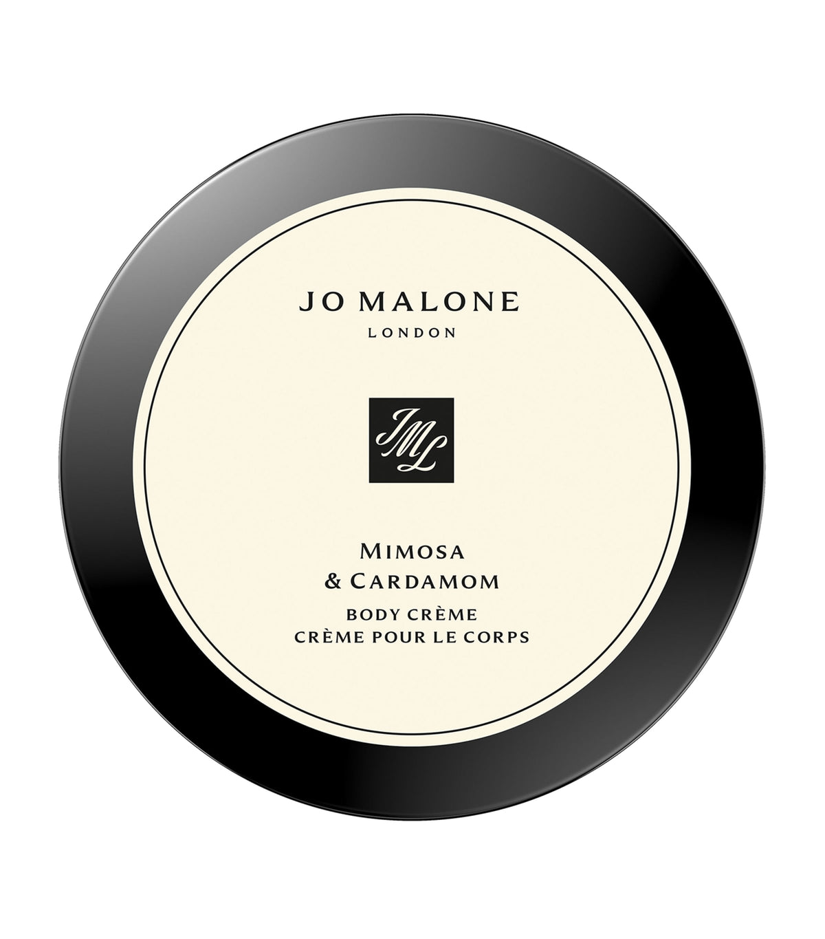 Jo Malone London Mimosa & Cardamom Body Crème, UK version
