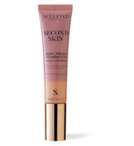 Sculpted By Aimee Connolly Second Skin Foundation - Dewy Finish Body Care Boots Tan  