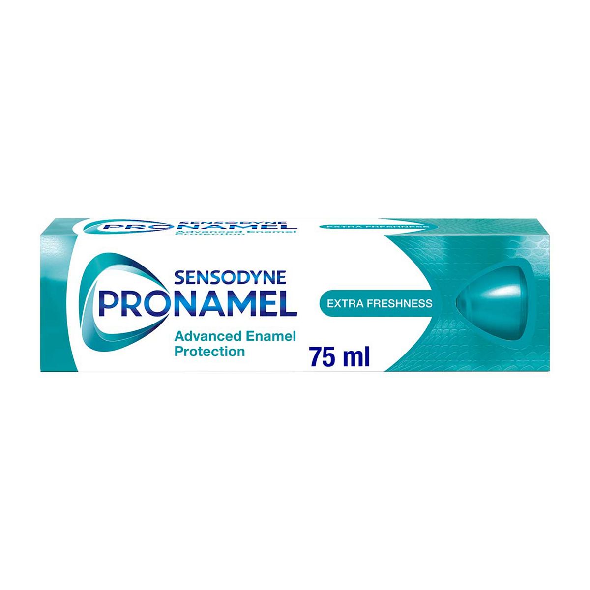 Sensodyne Pronamel Enamel Care Sensitive Toothpaste Extra Freshness, 75ml GOODS Boots   