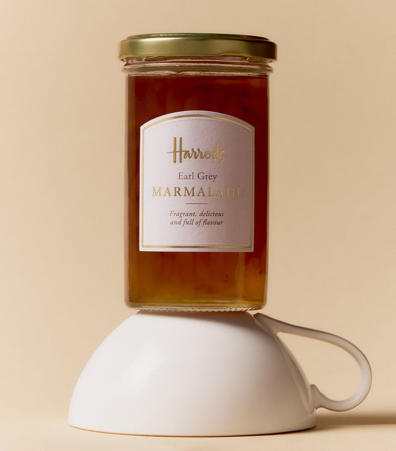 Harrods Thinking of You Hamper gift box, UK version