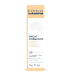 Foreo Bright Intentions Polypeptide Eye Balm 13g - British product