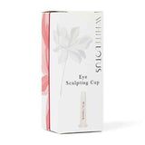 White Lotus eye sculpting silicone cupping cup, UK version