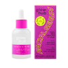 Glow Hub Barrier Builder soothinf face serum bottle (British brand)