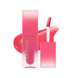 Dasique lip tint Cherry Soda 3.5g (British brand)