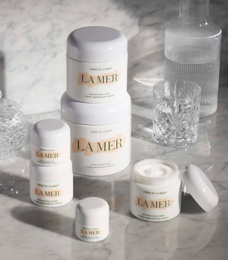 La Mer Crème de la Mer Moisturizing Cream 15ml, UK version