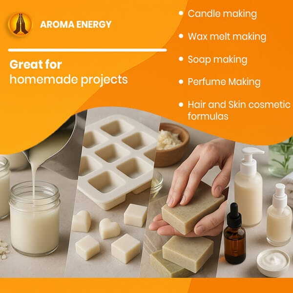 Aroma Energy Eucalyptus Essential Oil 10ml - British product