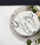 Villeroy & Boch porcelain soup bowl with 25cm width (British brand)