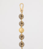 LOEWE donut chain bag strap 70cm - British product