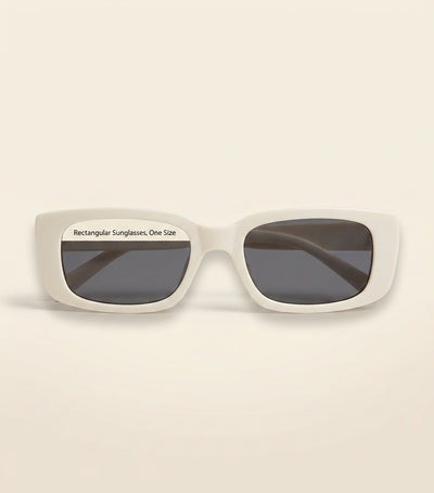 Harrods Prada Rectangular Sunglasses- Buy online at McGrocer