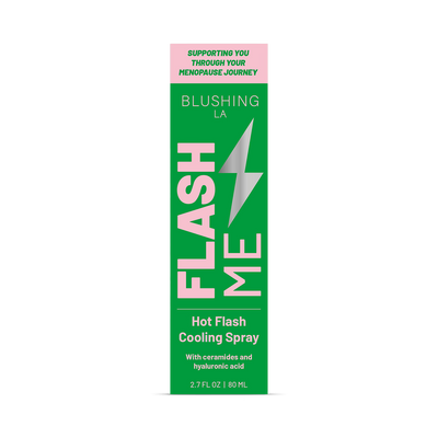 Holland & Barrett Flash Me Hot Flash Cooling Spray 80ml- Buy online at McGrocer