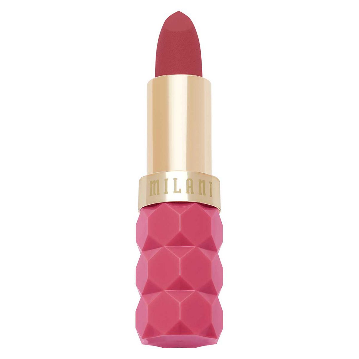 Milani Color Fetish The Flora Collection matte lipstick Body Care Boots   