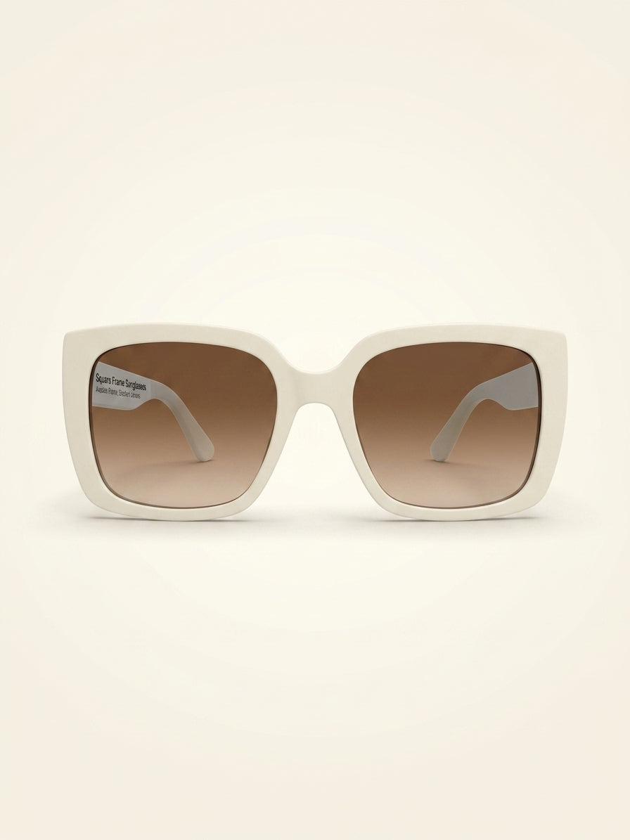 Burberry BE4469 round-frame acetate sunglasses, imported from the UK
