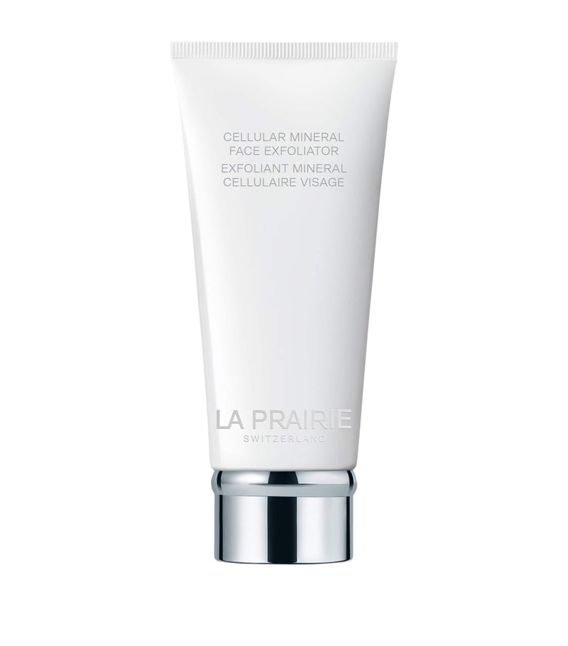 La Prairie Cellular Mineral Face Exfoliator 100ml, UK version