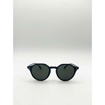 Superdrug SVNX Classic Preppy Plastic Frame Sunglasses- Buy online at McGrocer