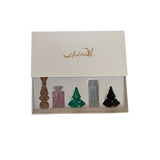 Salvador Dali Legend Collection 5 piece mini set - British product