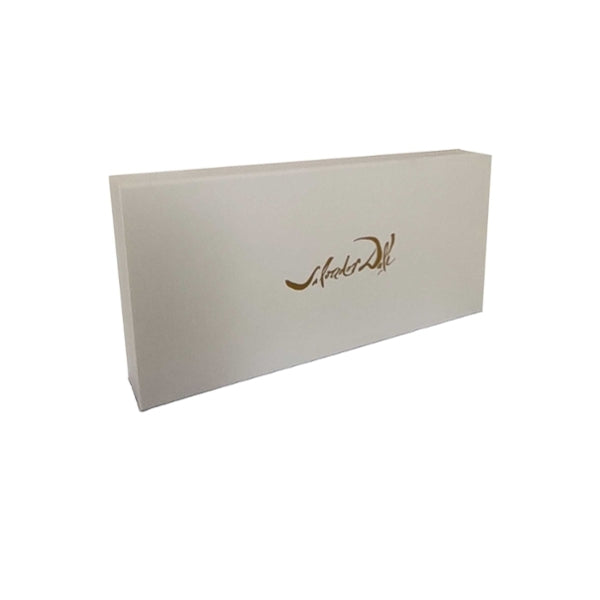 Salvador Dali Legend Collection 5 piece mini set - British product