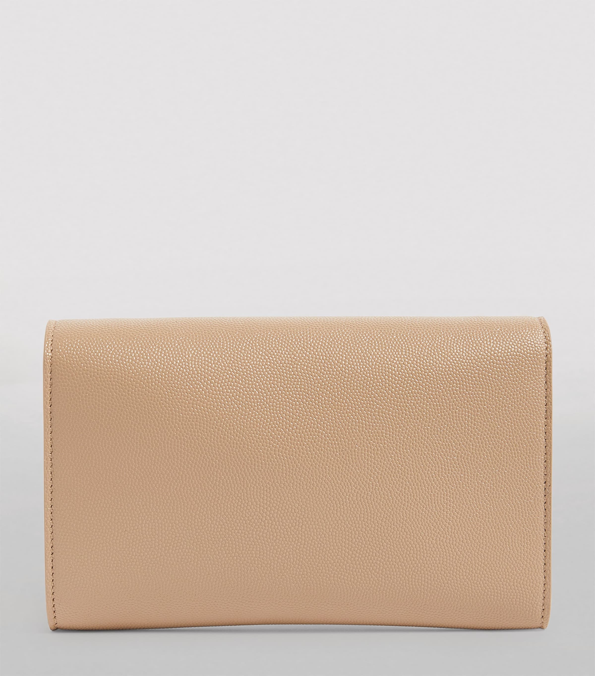 Saint Laurent Uptown chain wallet - British product