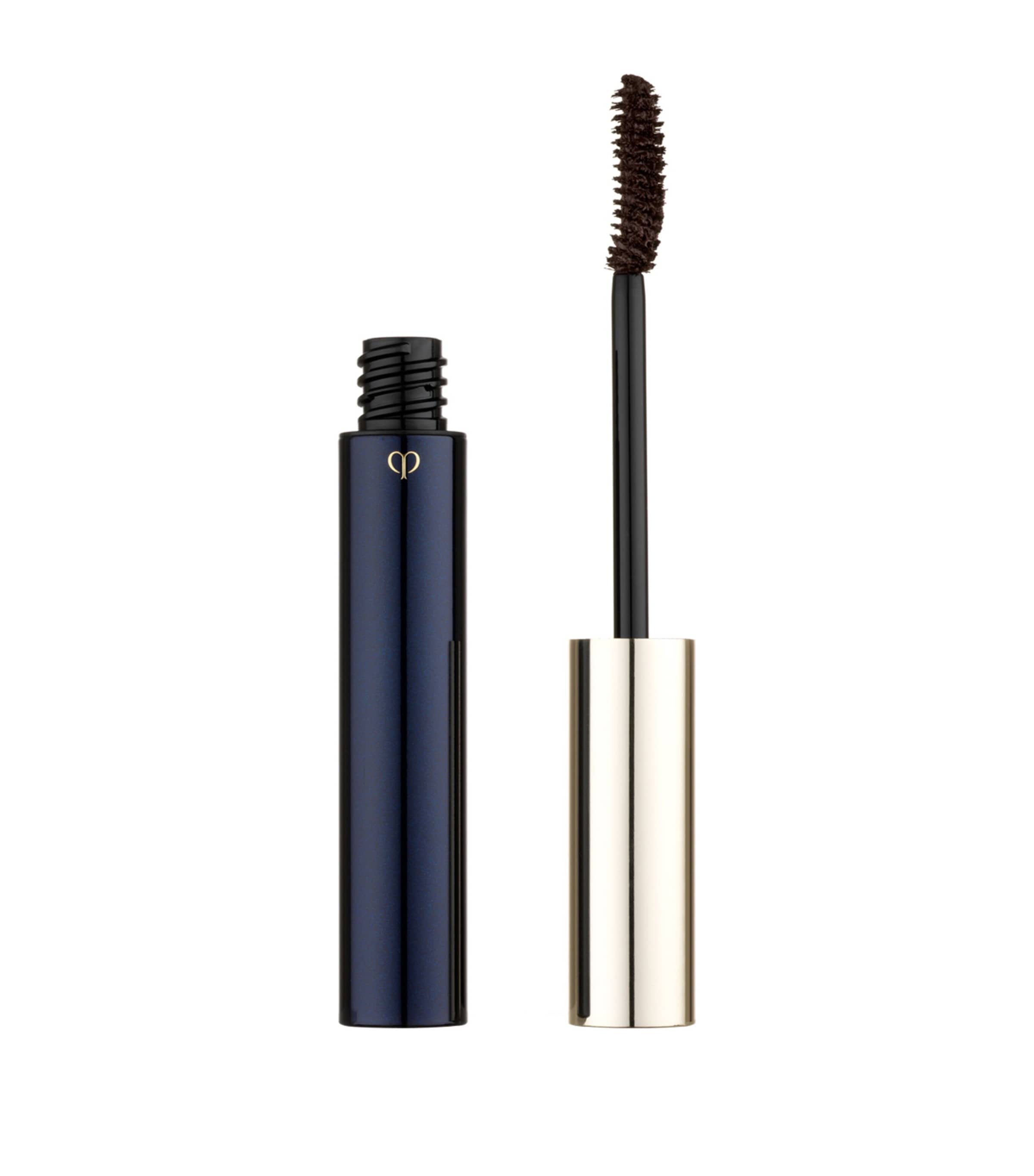 Clé de Peau Beauté Perfect Lash Mascara, imported from the UK