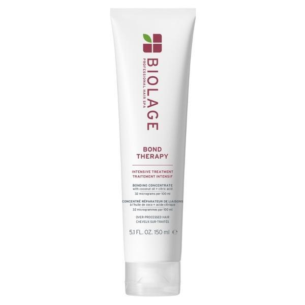 Biolage Bond Therapy hair treatment 150ml, UK version