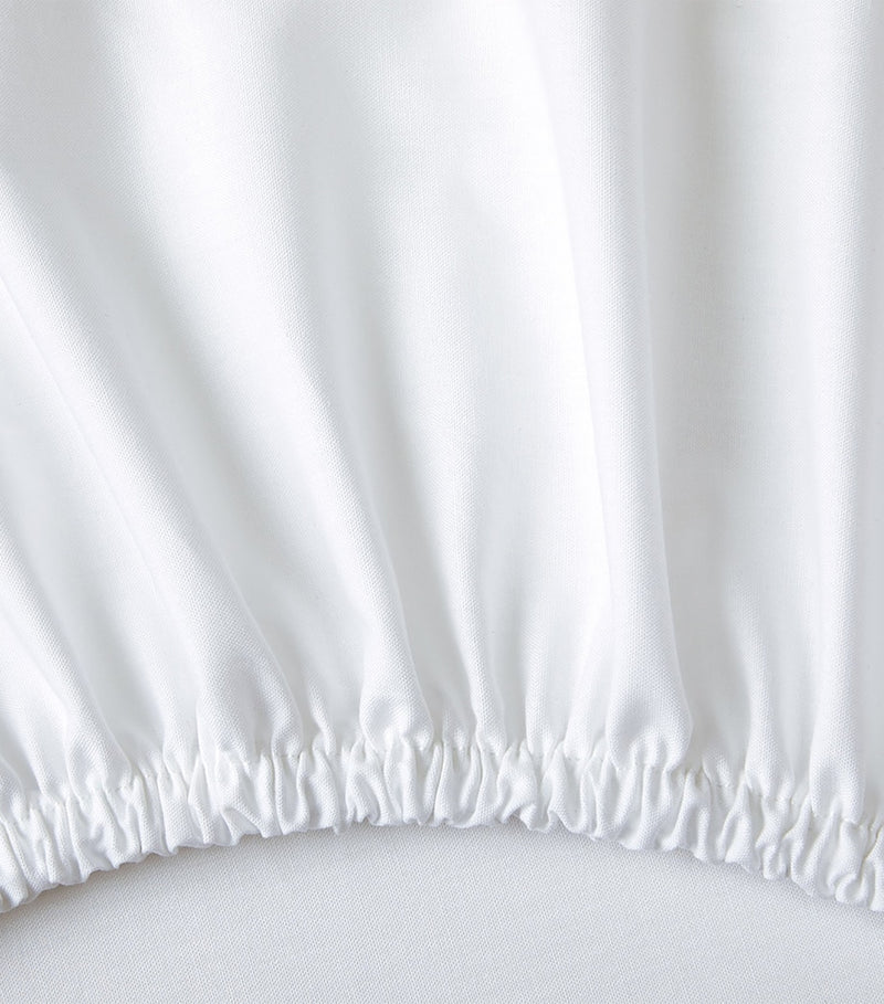 Ralph Lauren Polo Player Super King Fitted Sheet, imported from the UK