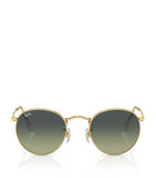 Ray-Ban Round Metal sunglasses (British brand)