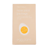 TONYMOLY Egg Pore Nose Pack Package (7pcs) GOODS Superdrug   