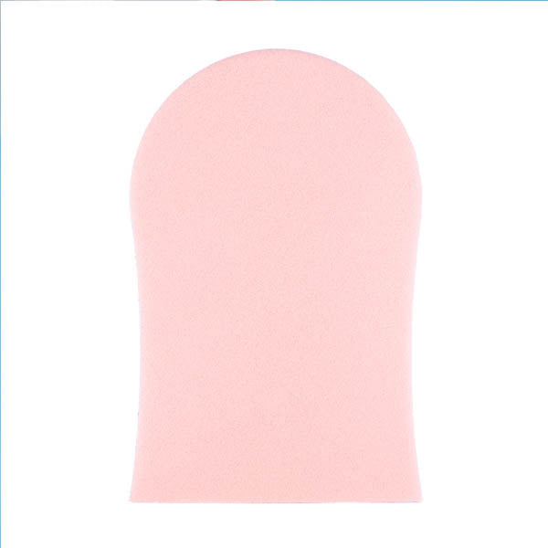He-Shi tanning mitt stain-free applicator (British brand)